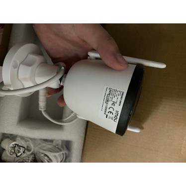 [Mẫu Mới] Camera IP wifi Imou F22P , Imou F22 - hàng chính hãng | BigBuy360 - bigbuy360.vn