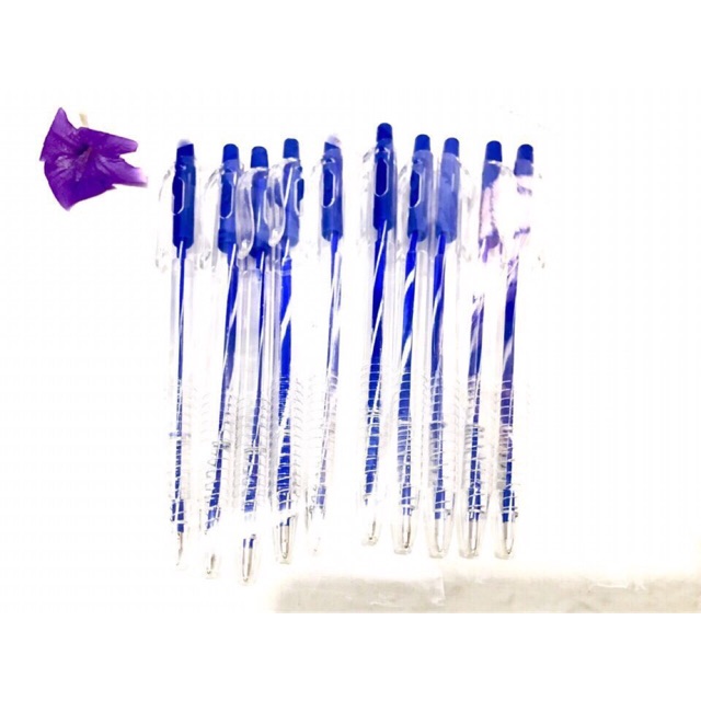 Bút Bi Nhựa 💕❤️💦