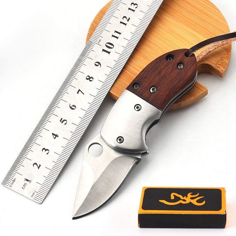 [ Dao phượt ] - Dao gấp bỏ túi, di động ,cấm trại, gọt trái cây đa năng. | BigBuy360 - bigbuy360.vn