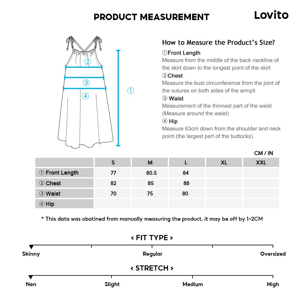 Đầm Lovito vải dệt màu trơn hở lưng thắt dây sexy L13x054 (màu đen) | BigBuy360 - bigbuy360.vn