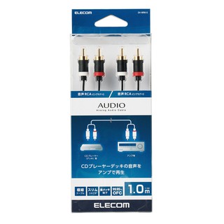 CABLE ELECOM DH-WRN10