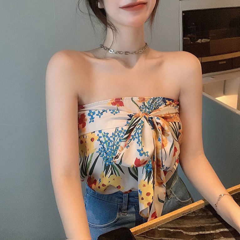 Áo Ống Thời Trang Quyến Rũ Cho Nữ 2021 | BigBuy360 - bigbuy360.vn