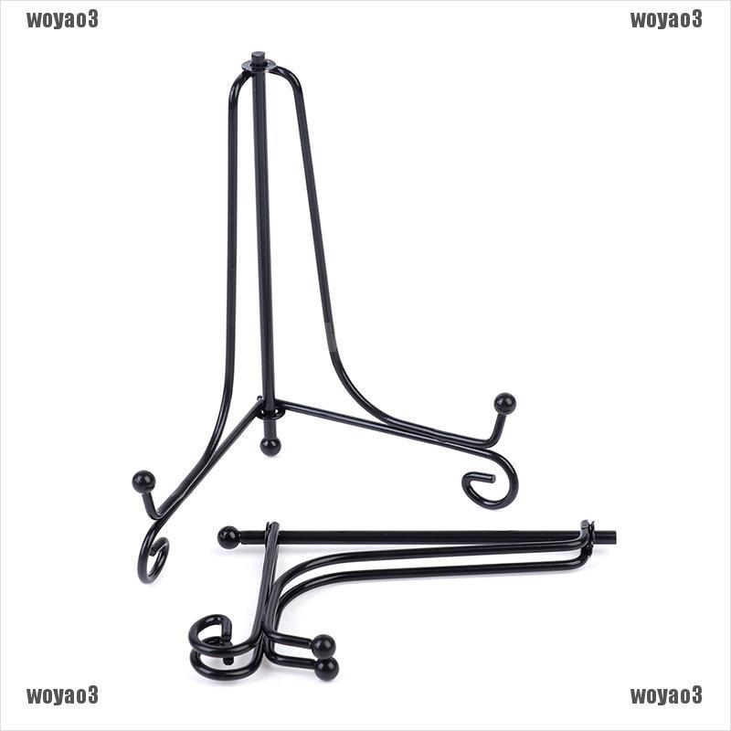 Giá Đỡ Đĩa Bằng Sắt Tiện Lợi Dễ Sử Dụng | BigBuy360 - bigbuy360.vn