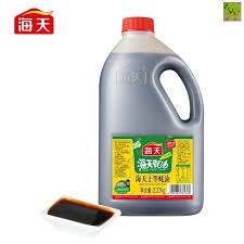 Dầu Hào Hải Thiên 2kg27 Chiết Suất Hào 14% dòng Thượng Hạng