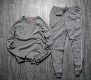 Bộ puma