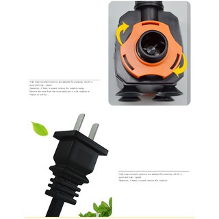 BƠM PERIHA THẾ HỆ MỚI PD6200
