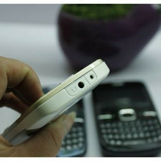 Điện thoại Nokia C3 00