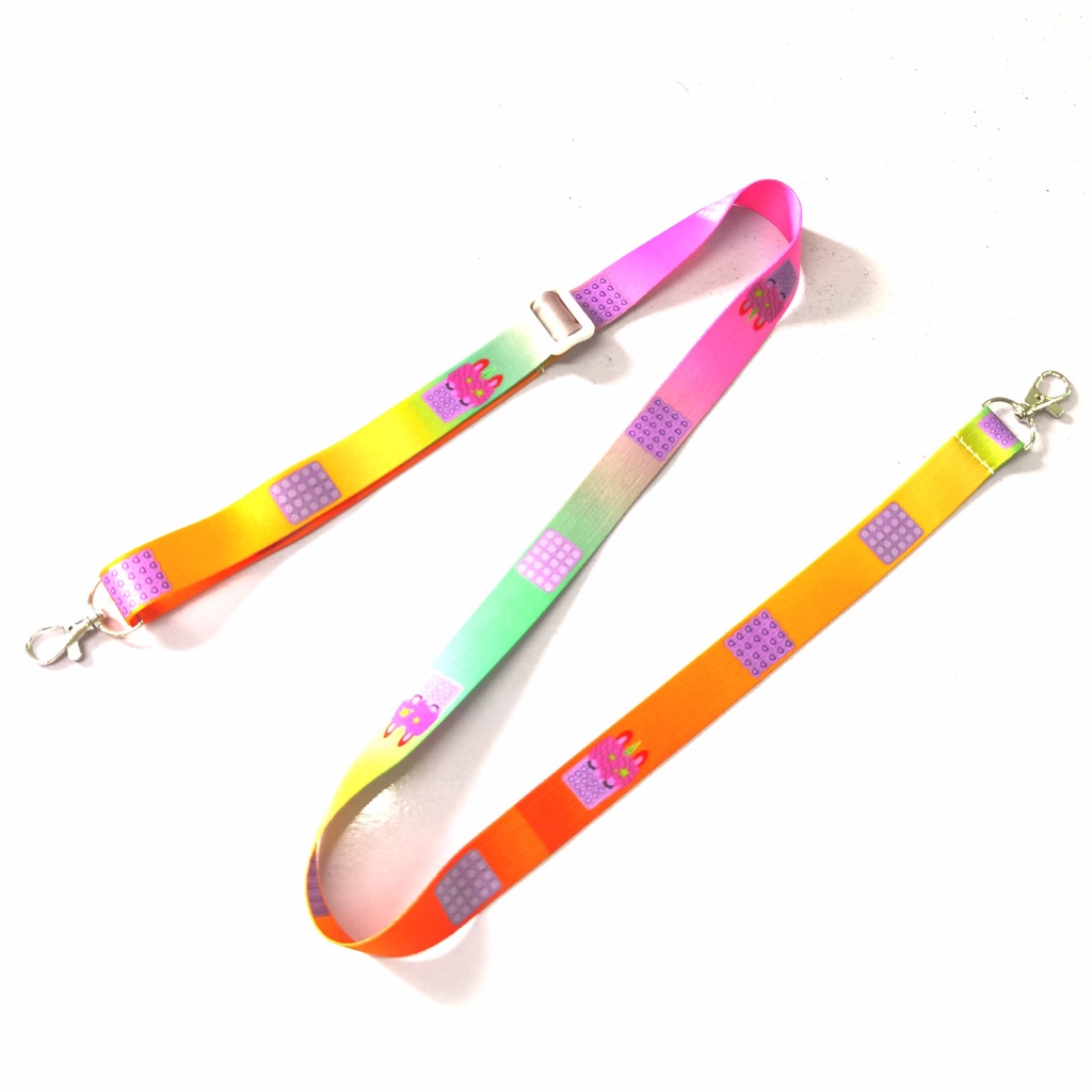 Túi Đeo Chéo Đựng Tiền Xu Chất Liệu Silicon Hình Mèo Dễ Thương