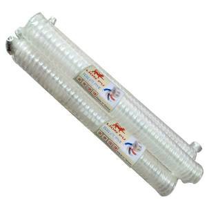 DÂY HƠI PU LION KHÍ NÉN ỐNG 5*8* 6M TRẮNG