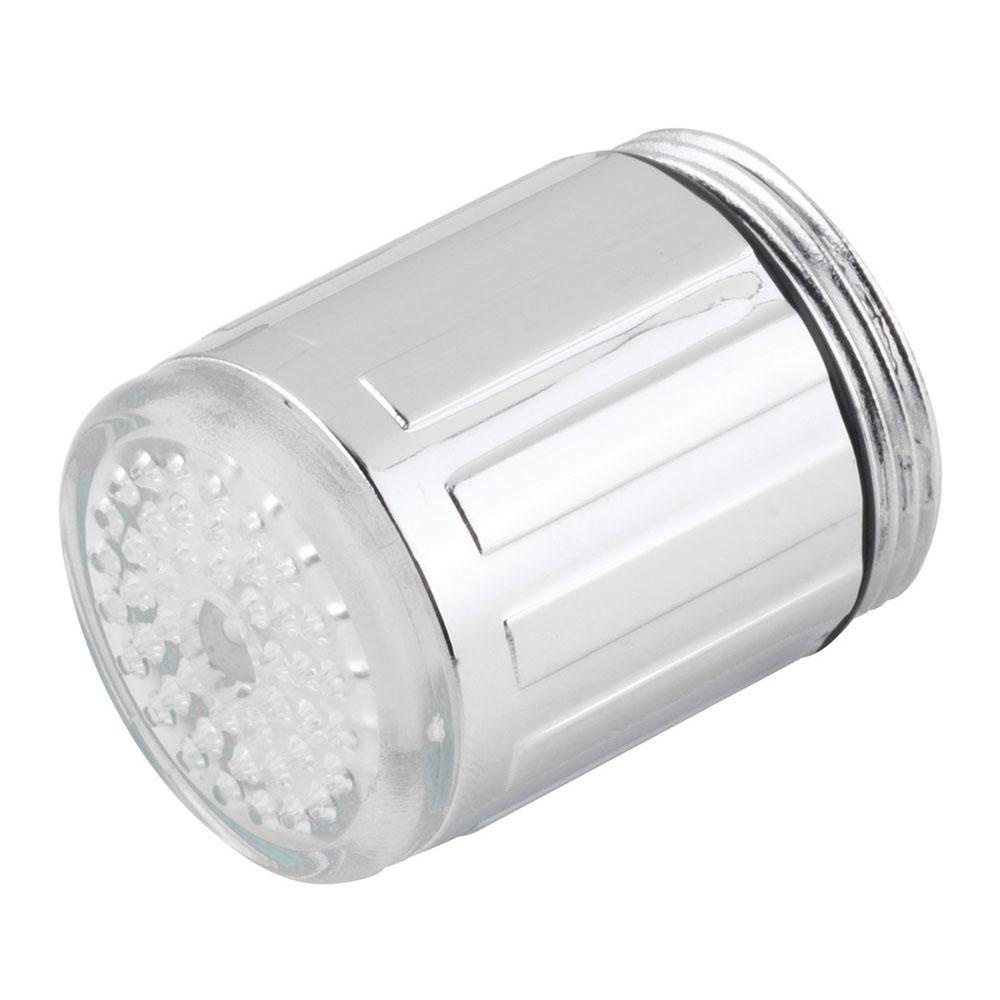 Vòi Nước Tự Động Có Đèn LED Phát Sáng Dành Cho Nhà Bếp / Phòng Tắm