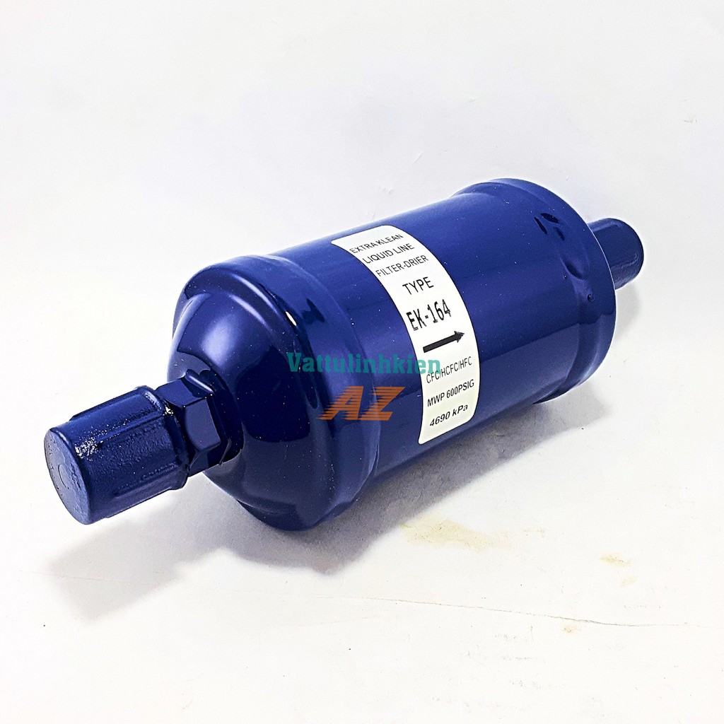 Phin lọc Gas tủ GENESSO EK-164