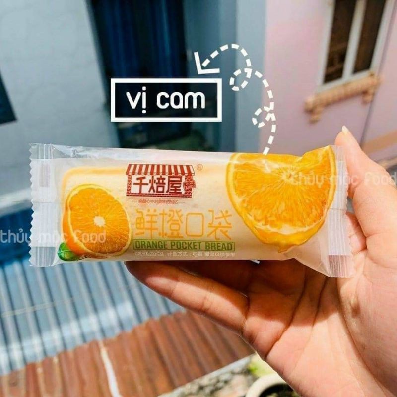 Bánh Sữa Chua Đài Loan Ông Già Loại Ngon ⚠️Lẻ = Sỉ ⚠️[FREE SHIP]TỪ ĐƠN 50K, [Loại Đặc Biệt]