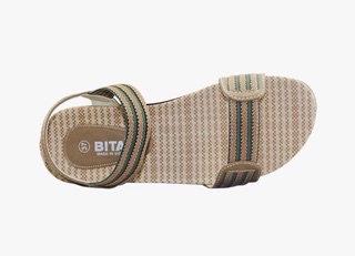 Sandal nữ Bitas chính hãng SYN62