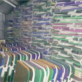 Giường xếp đa năng gấp gọn