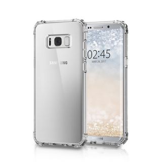 Note 8 - Ốp lưng trong chống shock Atouchbo
