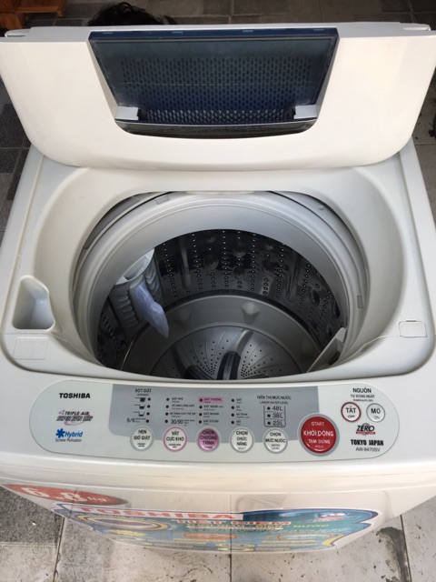 Máy giặt Toshiba (6.8kg)