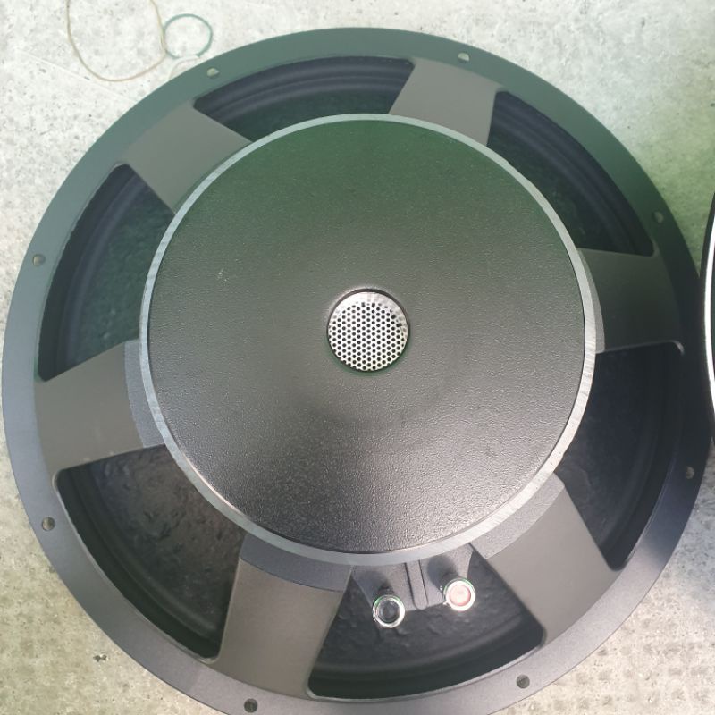1 Bass 40 Loa Kéo 4 Tấc Coil 65 Từ 170 Sườn Nhôm Đúc Màn Phẳng Bản Đặc Biệt Lực Nhất - Linh Kiện Lắp Ráp Hát Karaoke