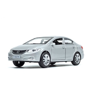 Mô hình xe Honda Civic