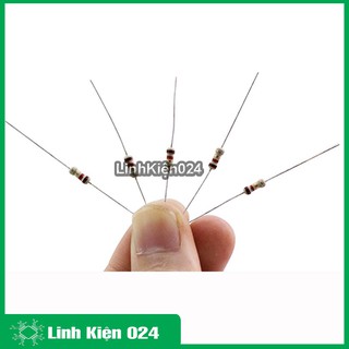 Trở Vạch 1/4W 5% 12K → 100K( 50Con )