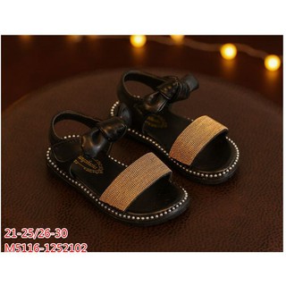 COMBO 5 đôi sandal sz 21-25