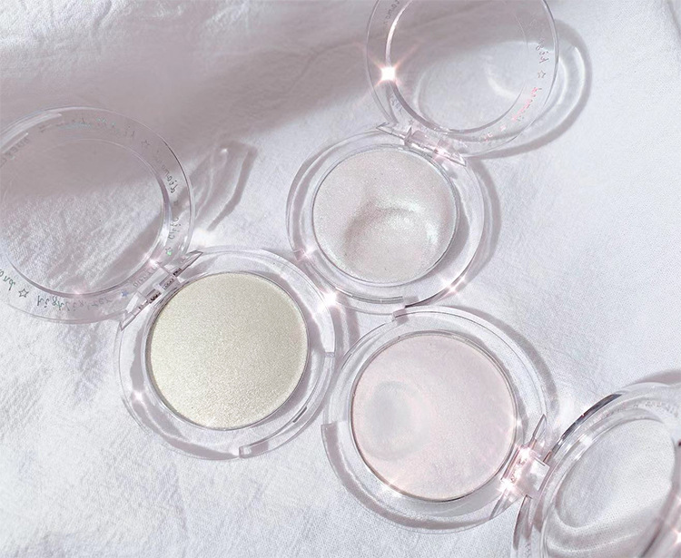 Phấn Bắt Sáng Ánh Nhũ Lấp Lánh Dùng Trang Điểm Mặt Và Cơ Thể | BigBuy360 - bigbuy360.vn