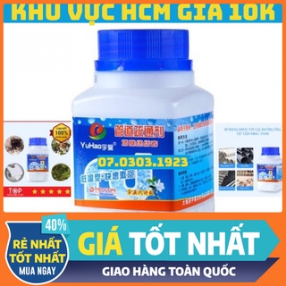 bột thông cống yuhao siêu mạnh , bột thông cống cực mạnh, bột thông tắc cống thế hệ mới