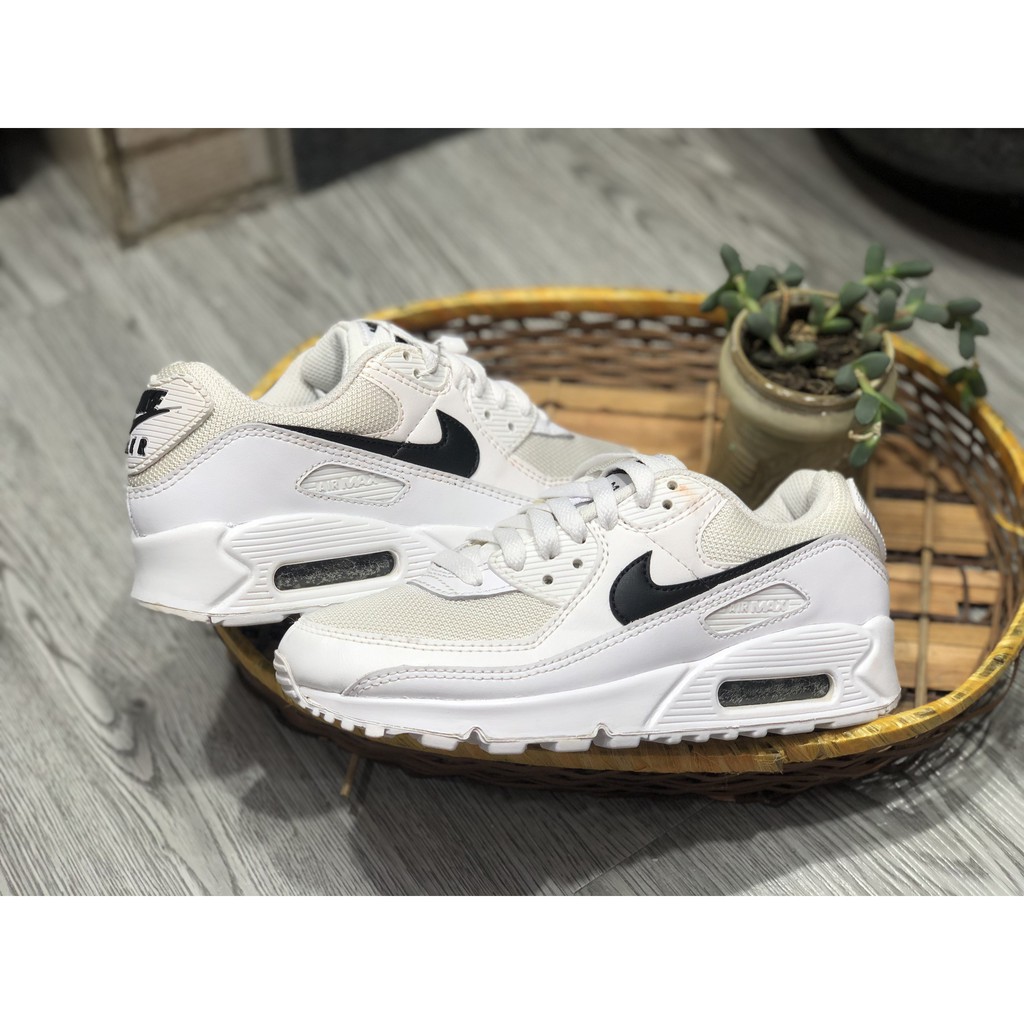 GIÀY NIKE AIR MAX 90 2HAND