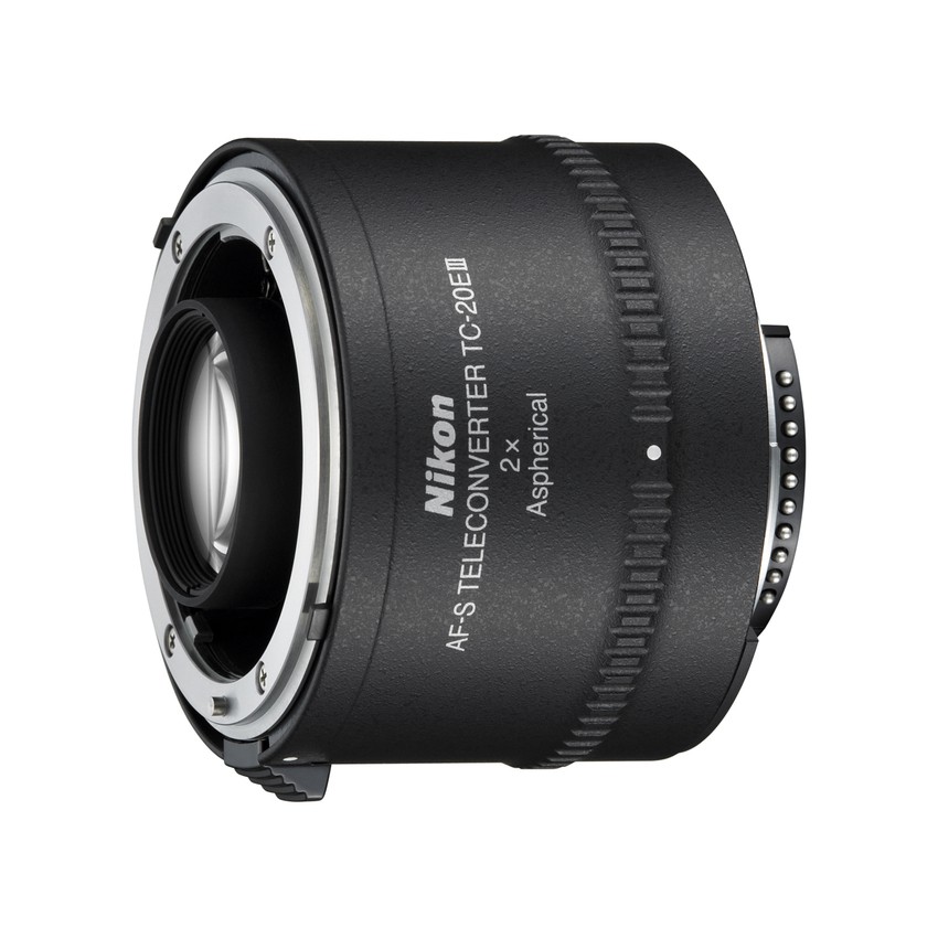 Ống kính Nikon AF-S Teleconverter TC-20E III