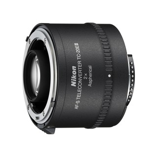 Ống kính Nikon AF-S Teleconverter TC-20E III