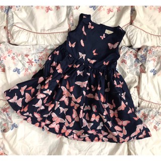 Váy primark bướm