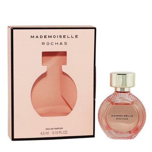 Nước hoa mini mademoiselle rochas 4.5ml