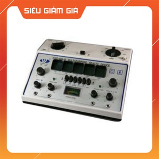 MÁY CHÂM CỨU, ĐIỆN CHÂM  KWD – 808 II