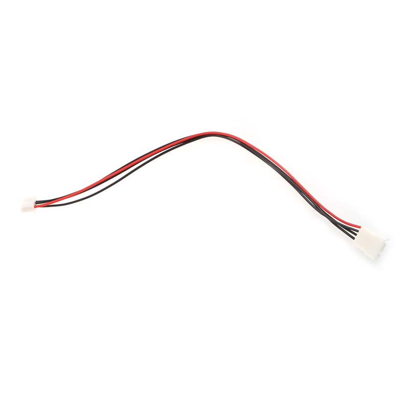 ✿ Bộ 10 Dây Nối Dài JST-XH Plug 3S Lipo Dài 22cm Cho Máy Bay Điều Khiển Từ Xa