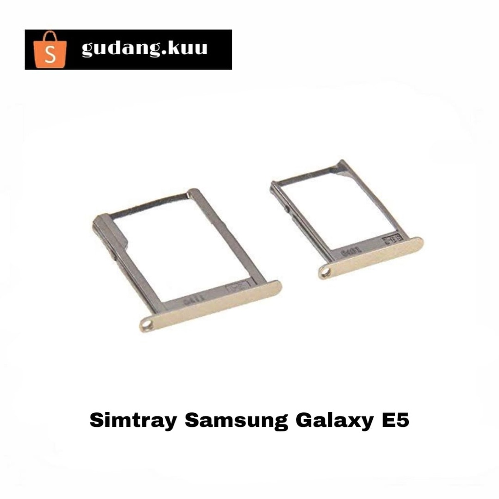 Simtray Ốp Điện Thoại Thời Trang Cho Samsung E5