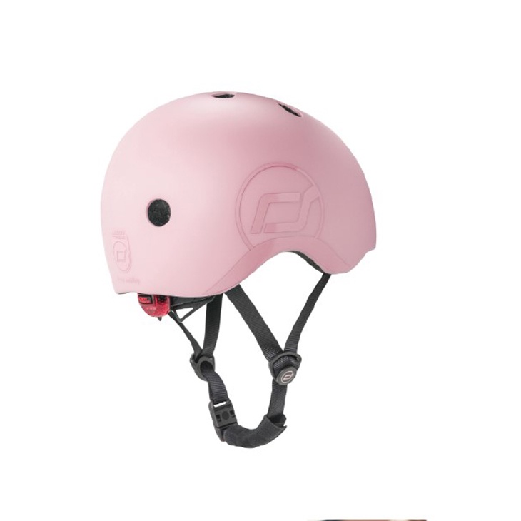 Mũ bảo hiểm cho bé - SCOOT AND RIDE