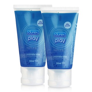 Combo 2 chai durex Play 50ml chín hãng