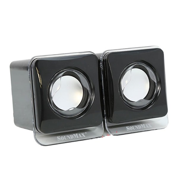 Loa Vi Tính Soundmax A120/2.0