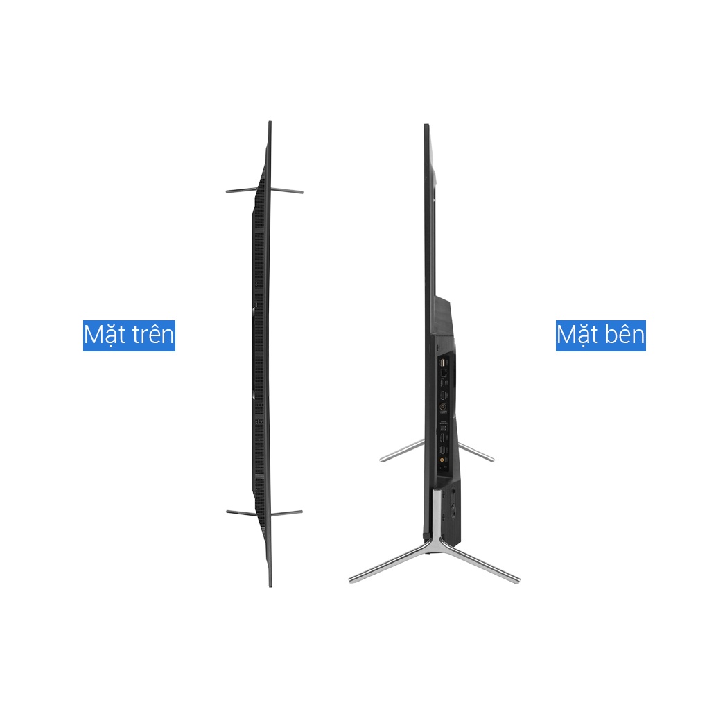 Android Tivi QLED TCL 4K 55 inch 55C815 | BigBuy360 - bigbuy360.vn