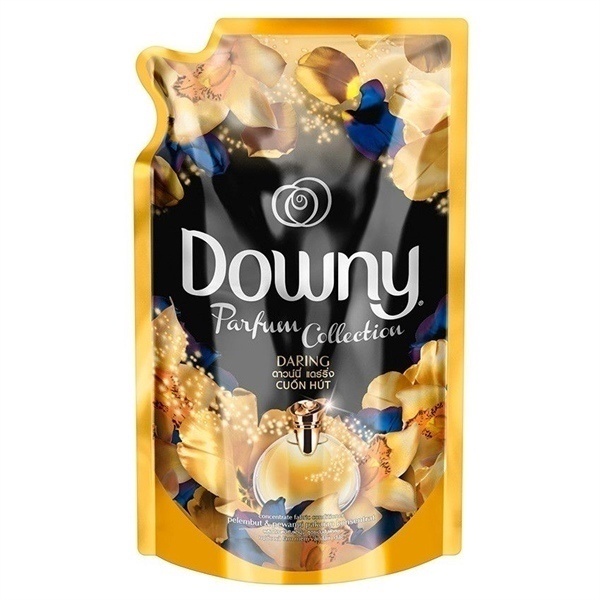 NƯỚC XẢ DOWNY CUỐN HÚT TÚI 1.35L