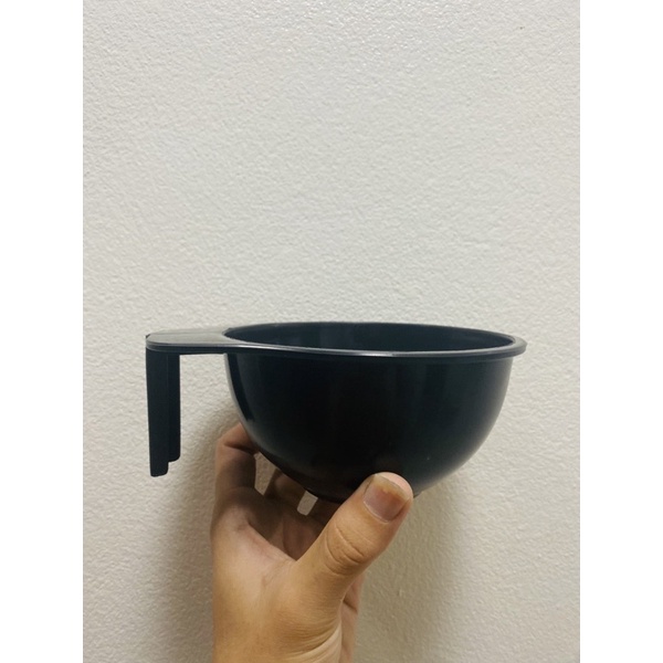 BÁT NHUỘM TÓC CAO CẤP có chia vạch dung tích và tay cầm - TNT Hair Store