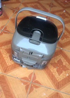 NỒI CƠM CAO TẦN PANASONIC SR-HG104
