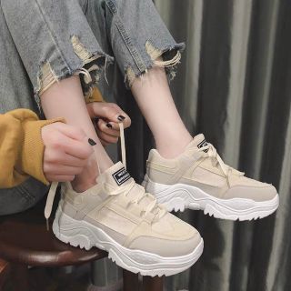 (SẴN BE S35) Giày ulzzang có ảnh thật