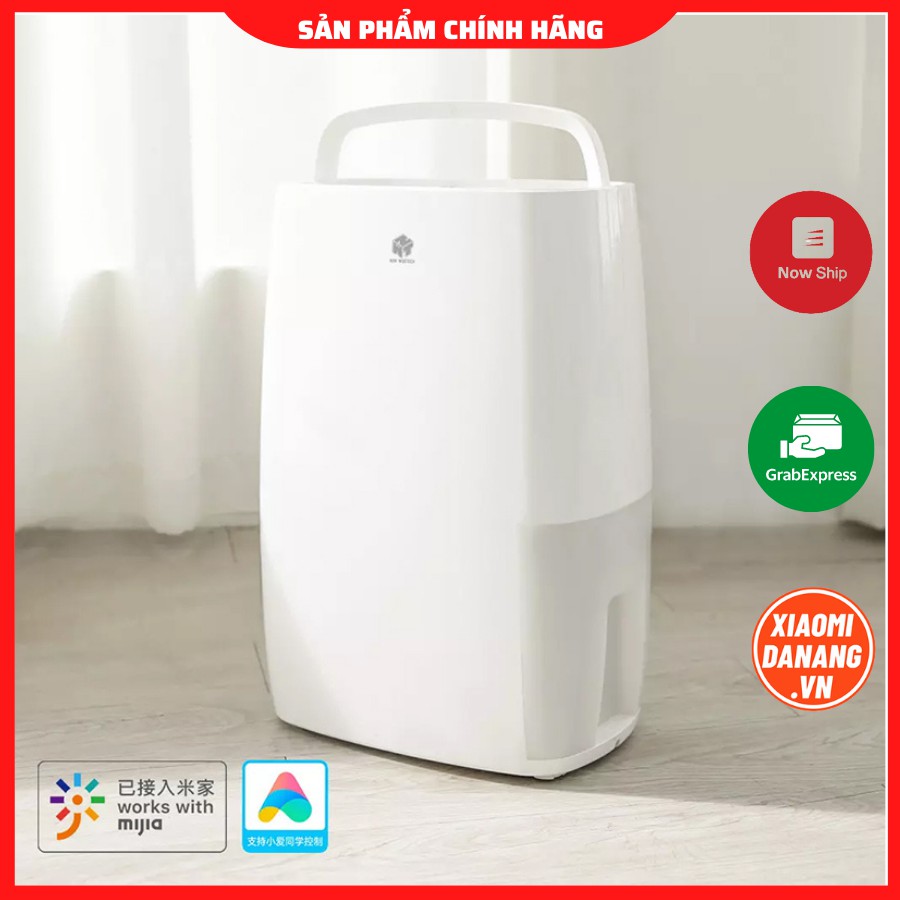 MÁY HÚT ẨM XIAOMI NEW WIDETECH 12L, 18L KẾT NỐI APP MIHOME