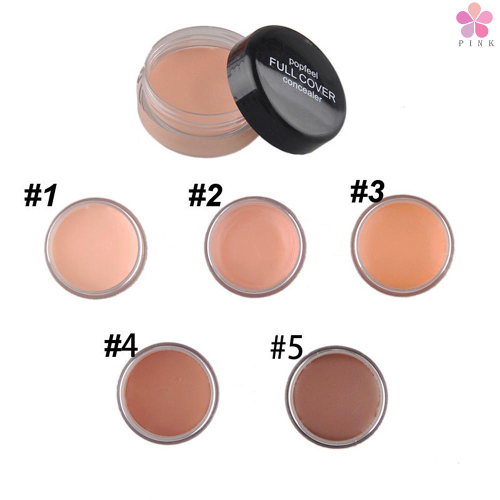 Kem che khuyết điểm Popfeel che phủ toàn diện cho nữ | BigBuy360 - bigbuy360.vn