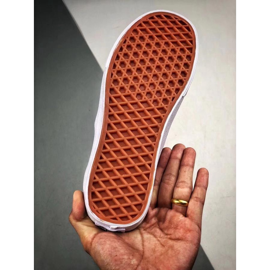 Giày Thể Thao Vans Vải canvas Thời Trang Cho Nam