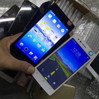 Điện thoại oppo a31 chính hãng