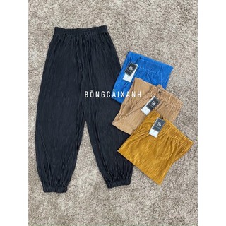 Quần Bom Bo Ống Bigsize