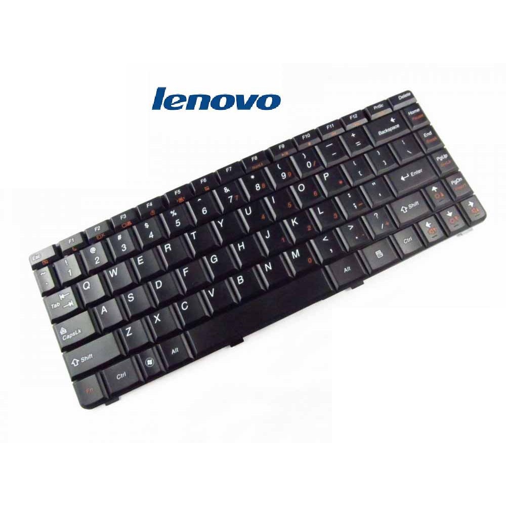 [NEW] BÀN PHÍM LAPTOP LENOVO Ideapad G460 G465 G465A G460AL