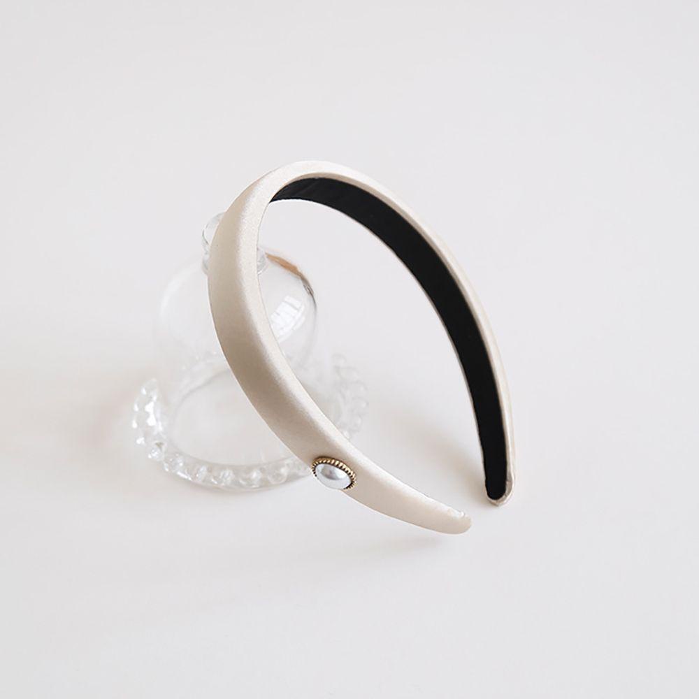 Băng Đô Cài Tóc Rửa Mặt Trang Điểm Sang Trọng Cho Nữ WMES15H