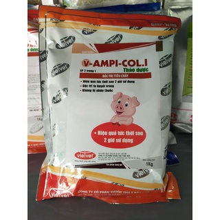 V Ampi Coli Thảo dược 1kg